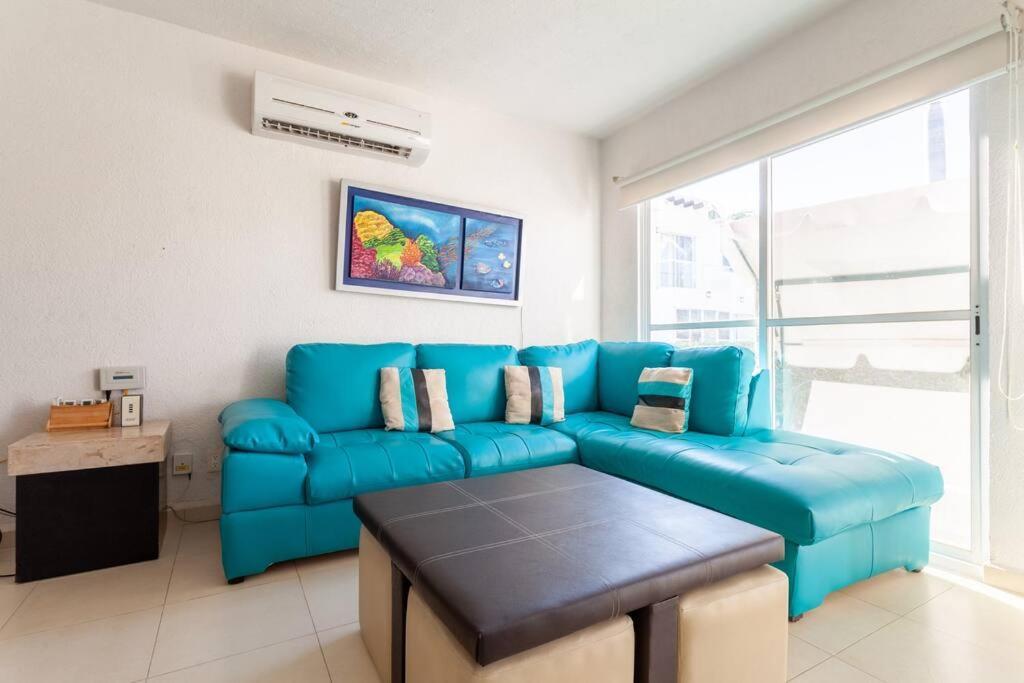 Acapulco Diamante. Casa De Descanso Eksteriør billede