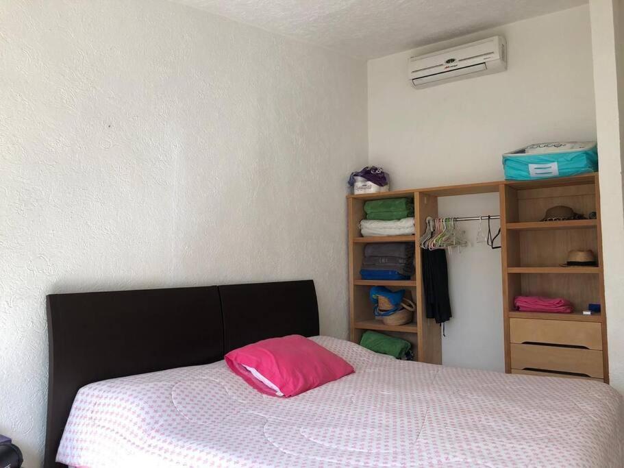 Acapulco Diamante. Casa De Descanso Eksteriør billede