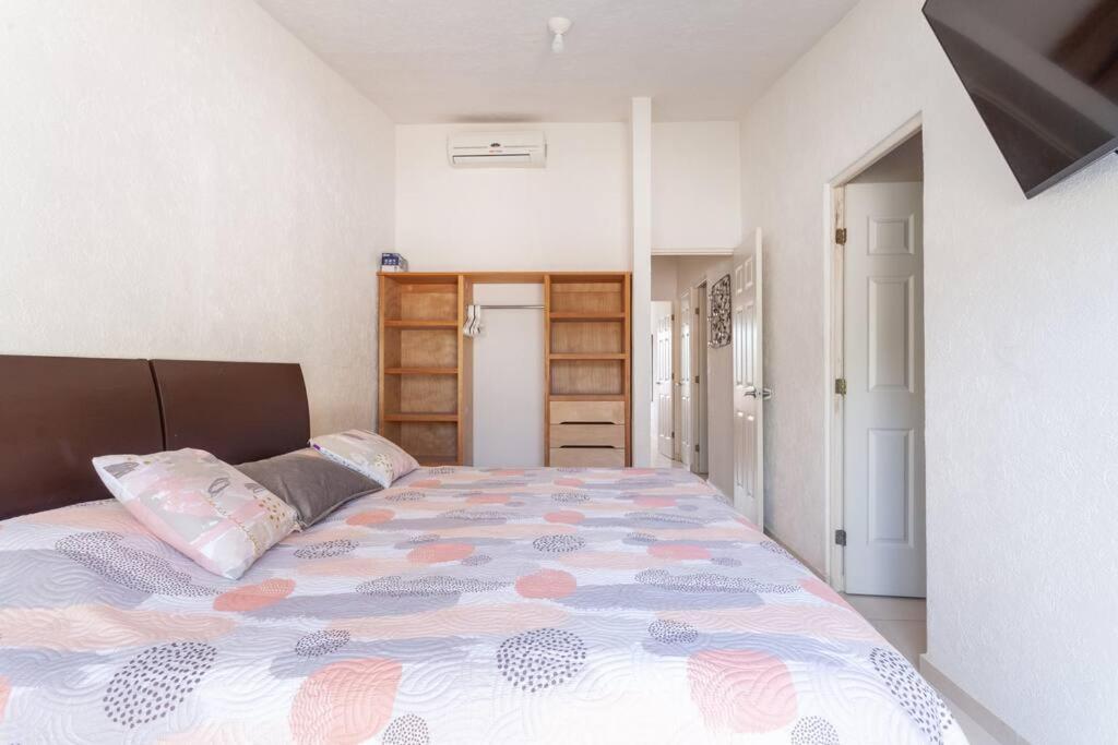 Acapulco Diamante. Casa De Descanso Eksteriør billede