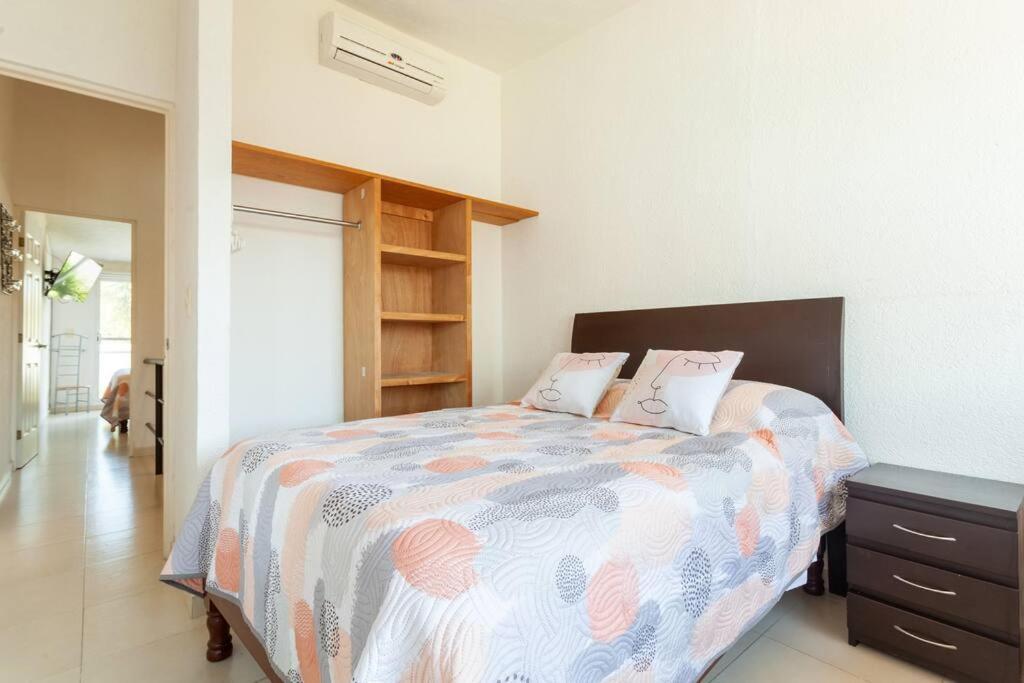 Acapulco Diamante. Casa De Descanso Eksteriør billede
