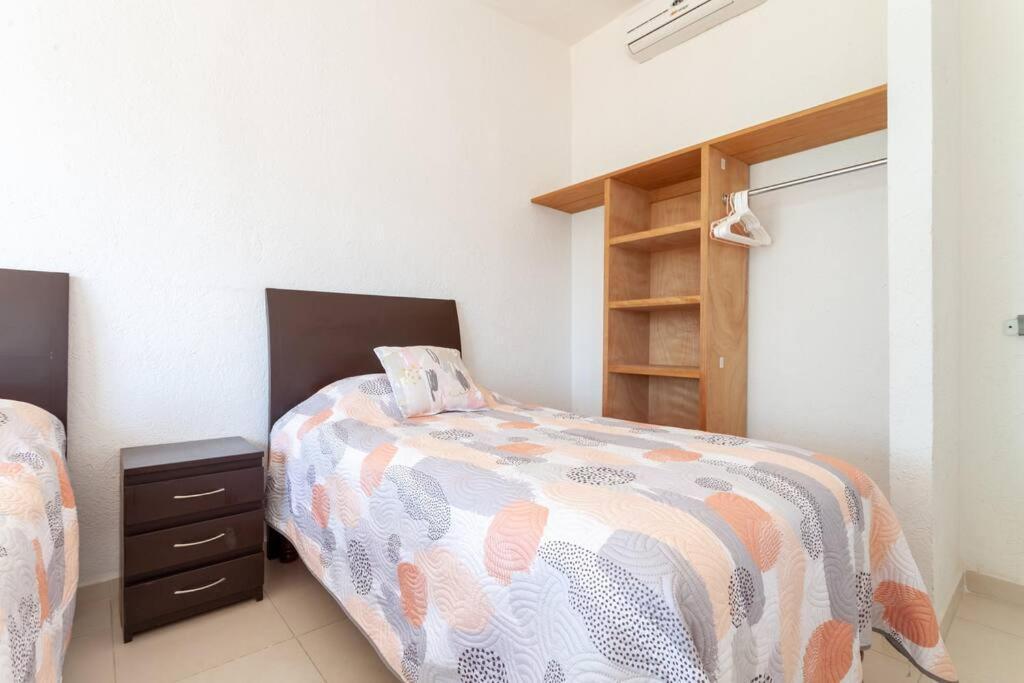 Acapulco Diamante. Casa De Descanso Eksteriør billede