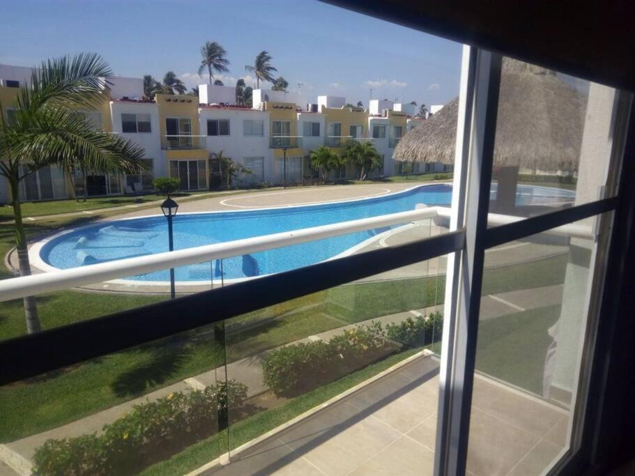 Acapulco Diamante. Casa De Descanso Eksteriør billede