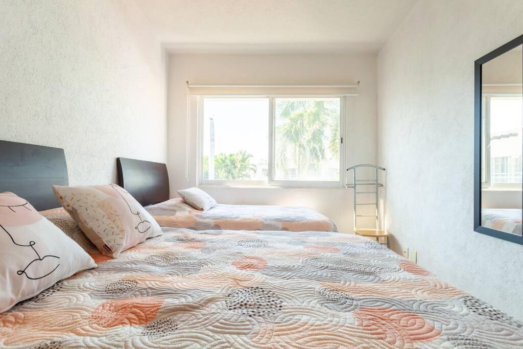 Acapulco Diamante. Casa De Descanso Eksteriør billede