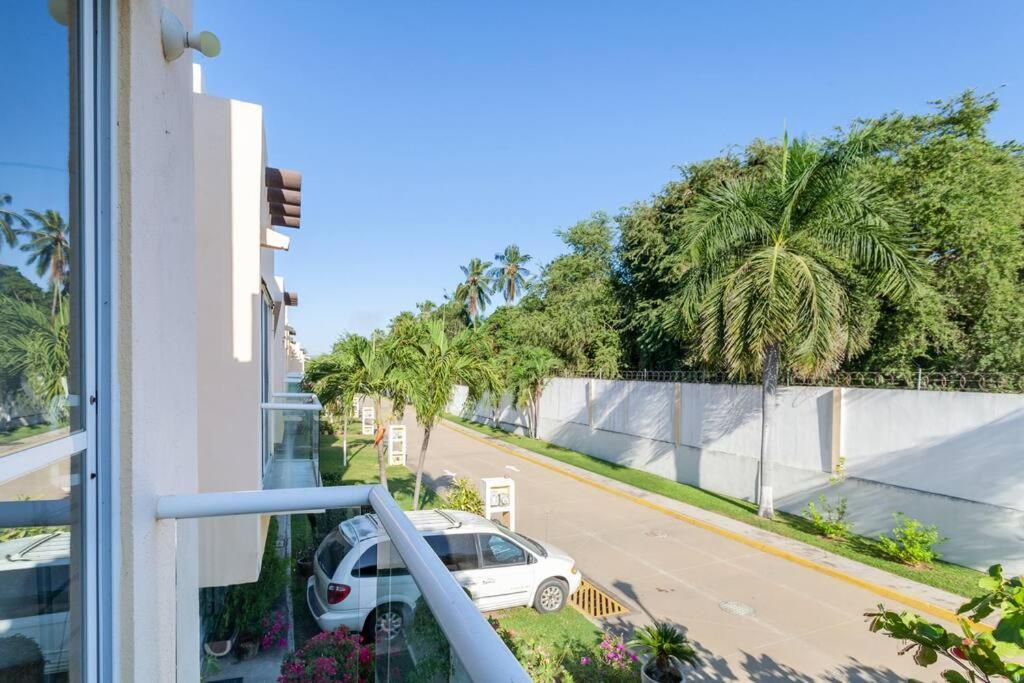 Acapulco Diamante. Casa De Descanso Eksteriør billede