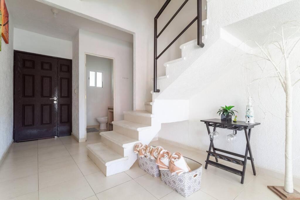 Acapulco Diamante. Casa De Descanso Eksteriør billede