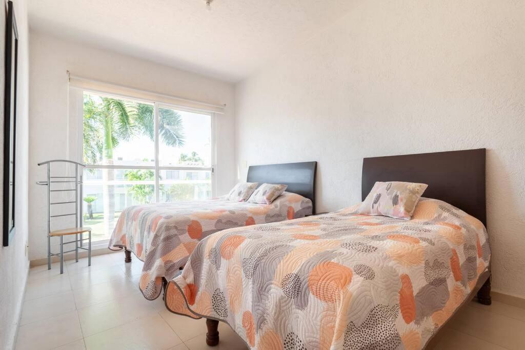 Acapulco Diamante. Casa De Descanso Eksteriør billede