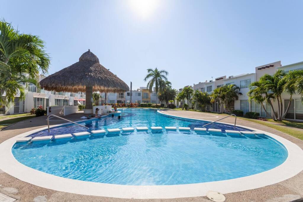 Acapulco Diamante. Casa De Descanso Eksteriør billede