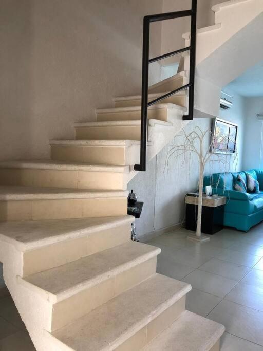 Acapulco Diamante. Casa De Descanso Eksteriør billede
