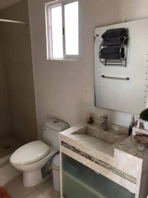 Acapulco Diamante. Casa De Descanso Eksteriør billede