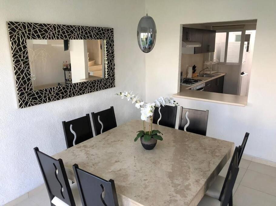 Acapulco Diamante. Casa De Descanso Eksteriør billede