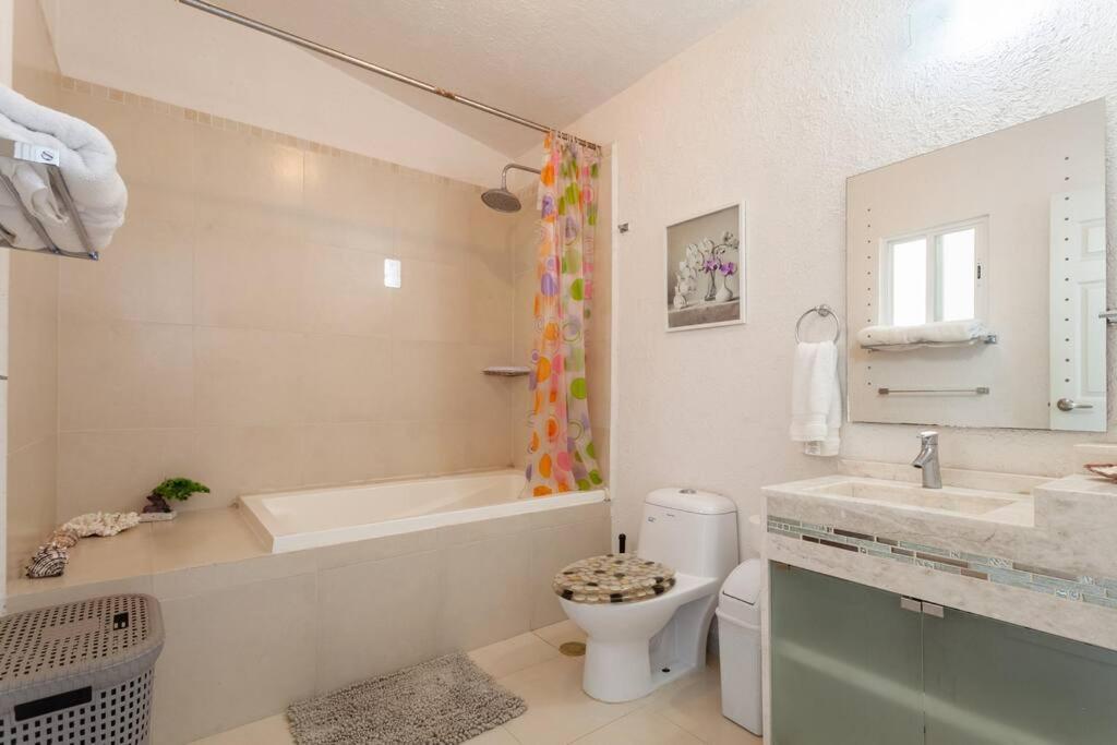Acapulco Diamante. Casa De Descanso Eksteriør billede