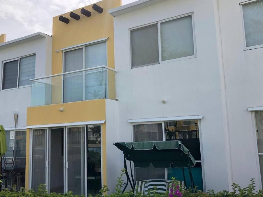Acapulco Diamante. Casa De Descanso Eksteriør billede