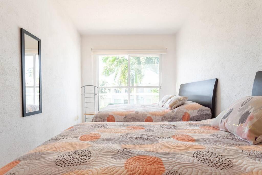 Acapulco Diamante. Casa De Descanso Eksteriør billede