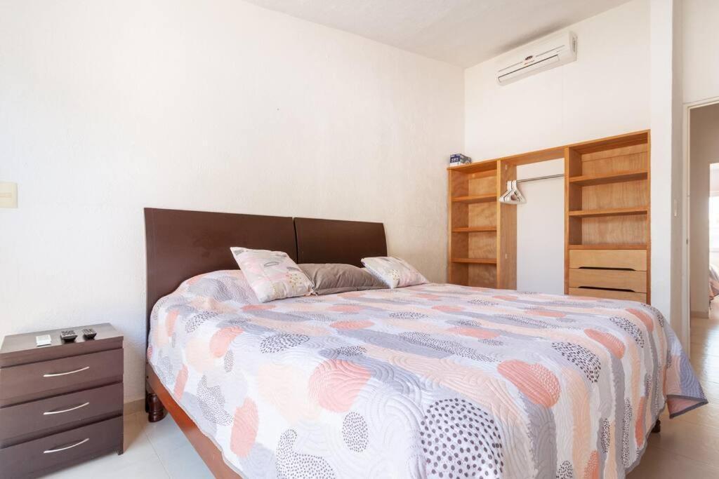 Acapulco Diamante. Casa De Descanso Eksteriør billede
