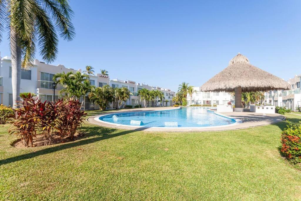 Acapulco Diamante. Casa De Descanso Eksteriør billede
